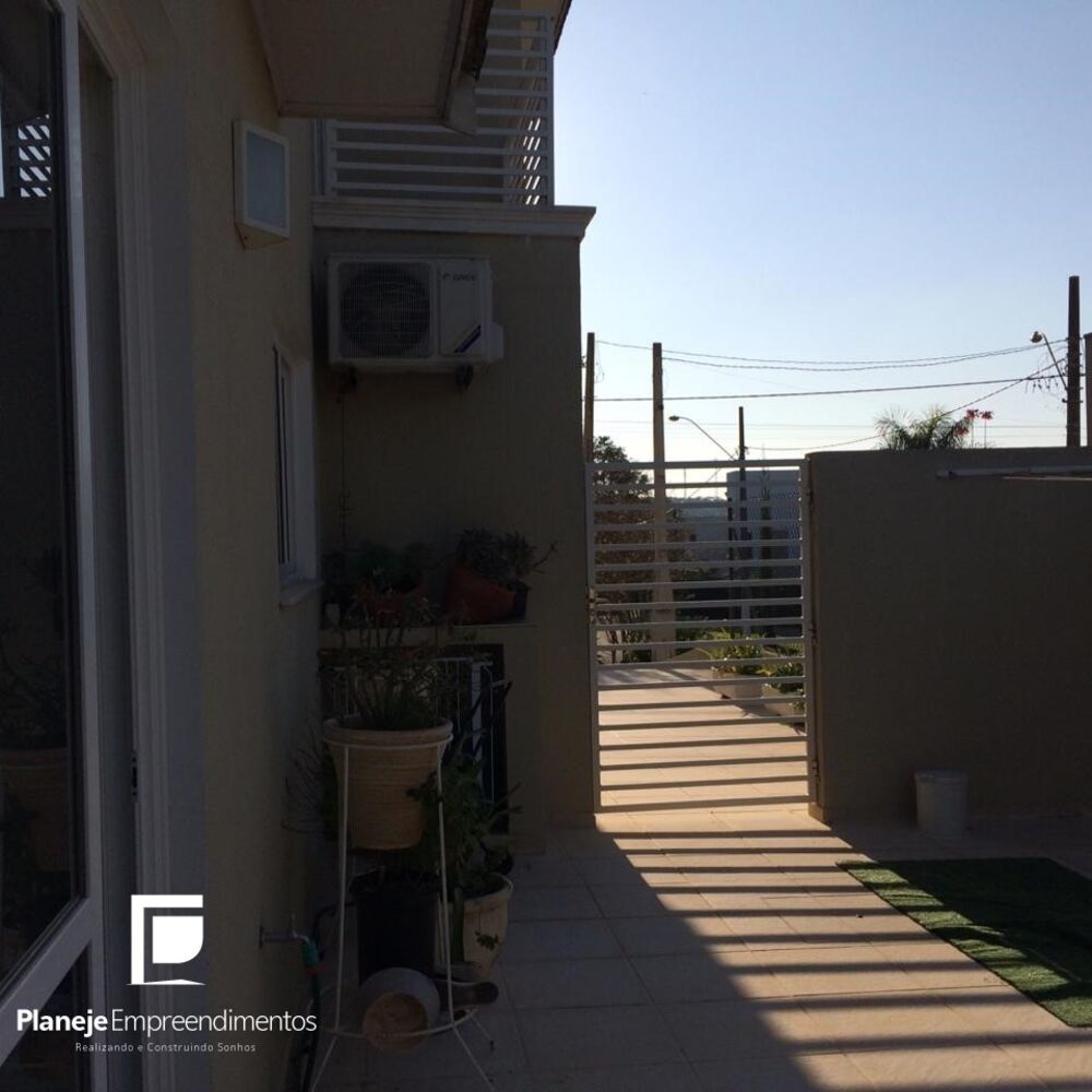 Casa de Condomínio à venda e aluguel com 4 quartos - Foto 6