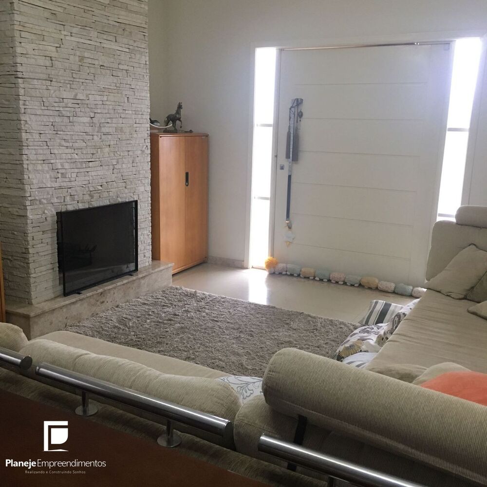 Casa de Condomínio à venda e aluguel com 4 quartos - Foto 10
