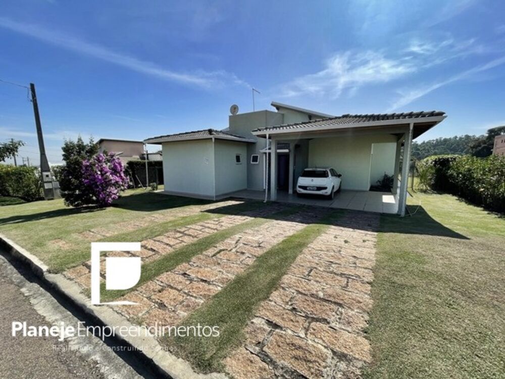 Chácara, 3 quartos - Foto 2