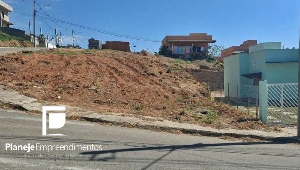 Loteamento e Condomínio à venda, 304m² - Foto 2