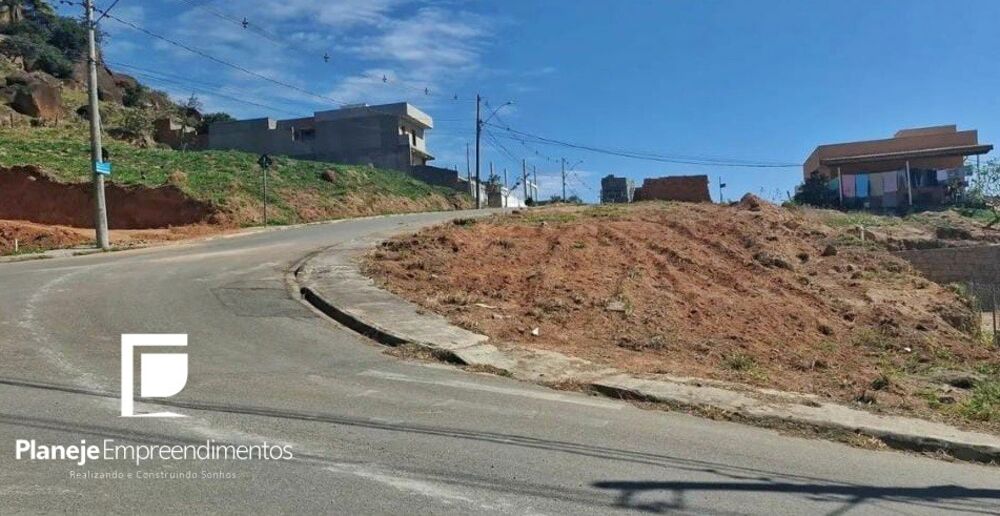 Loteamento e Condomínio à venda, 304m² - Foto 1