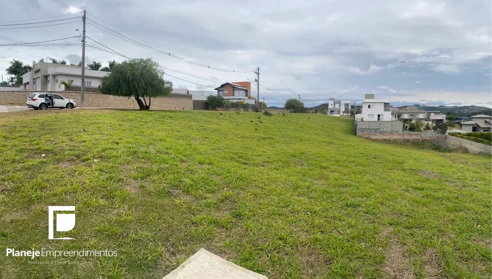 Terreno, 982 m² - Foto 1