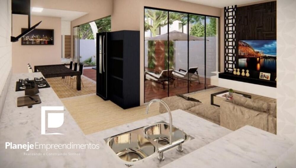 Casa de Condomínio, 3 quartos - Foto 7