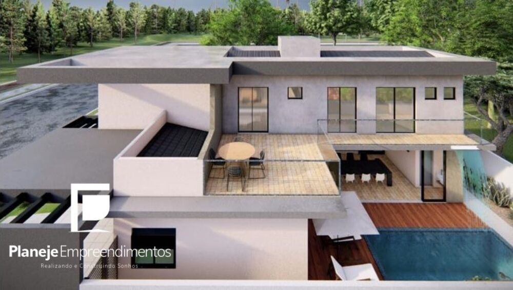 Casa de Condomínio, 3 quartos - Foto 6