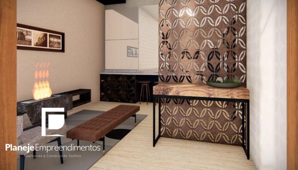 Casa de Condomínio, 3 quartos - Foto 10