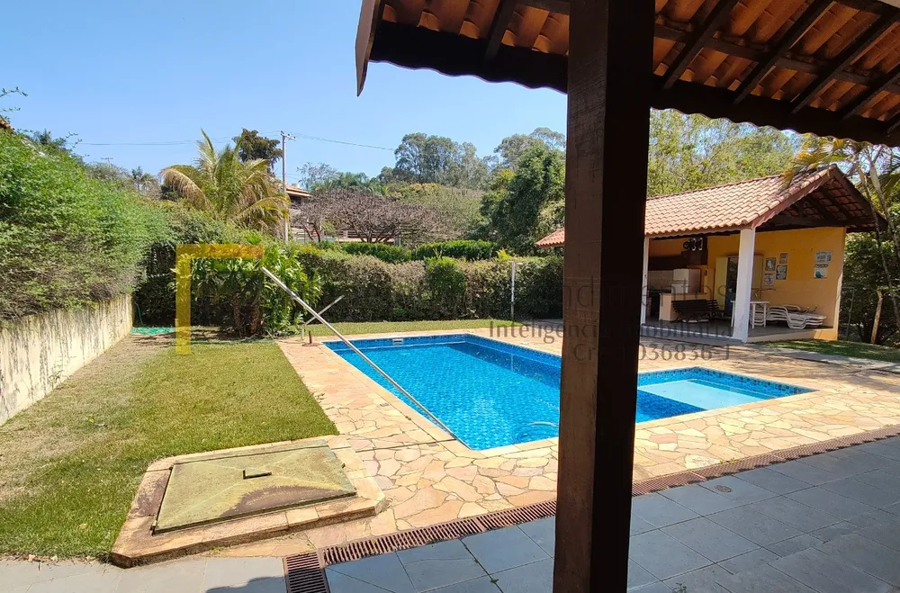 Chácara, 4 quartos - Foto 12