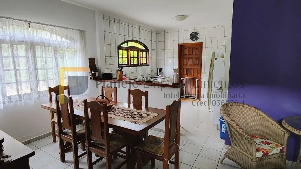 Chácara, 4 quartos - Foto 2