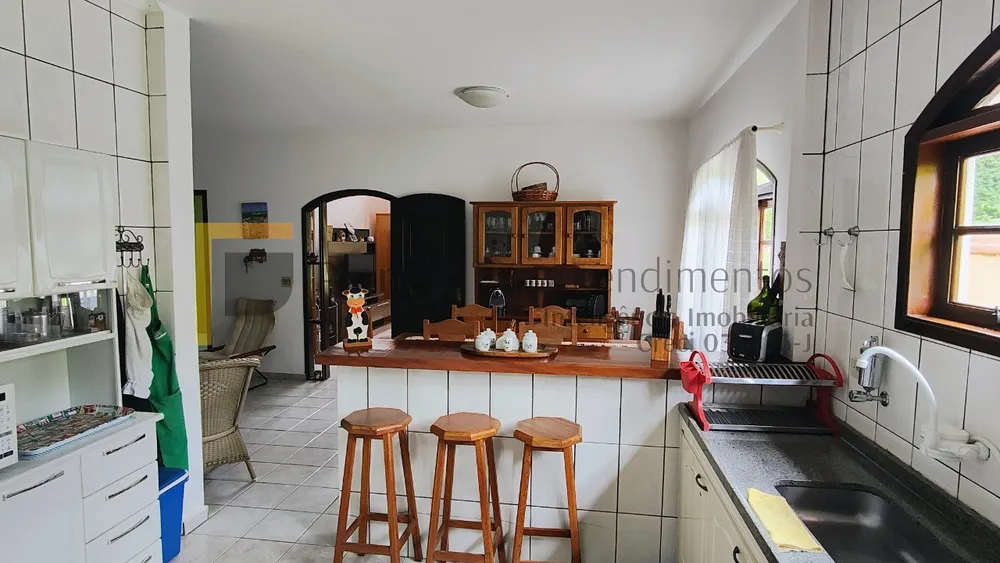 Chácara, 4 quartos - Foto 4