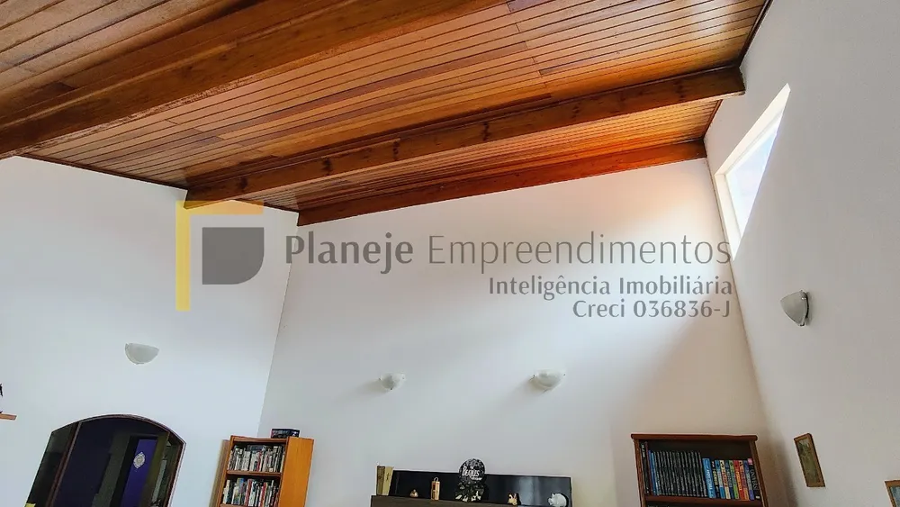 Chácara, 4 quartos - Foto 10