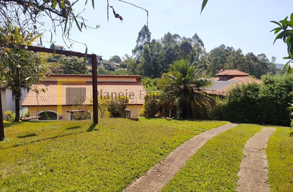 Chácara, 4 quartos - Foto 7