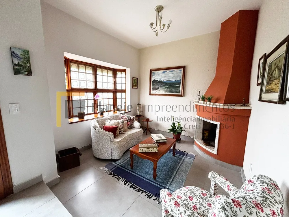 Chácara, 3 quartos, 1140 m² - Foto 13