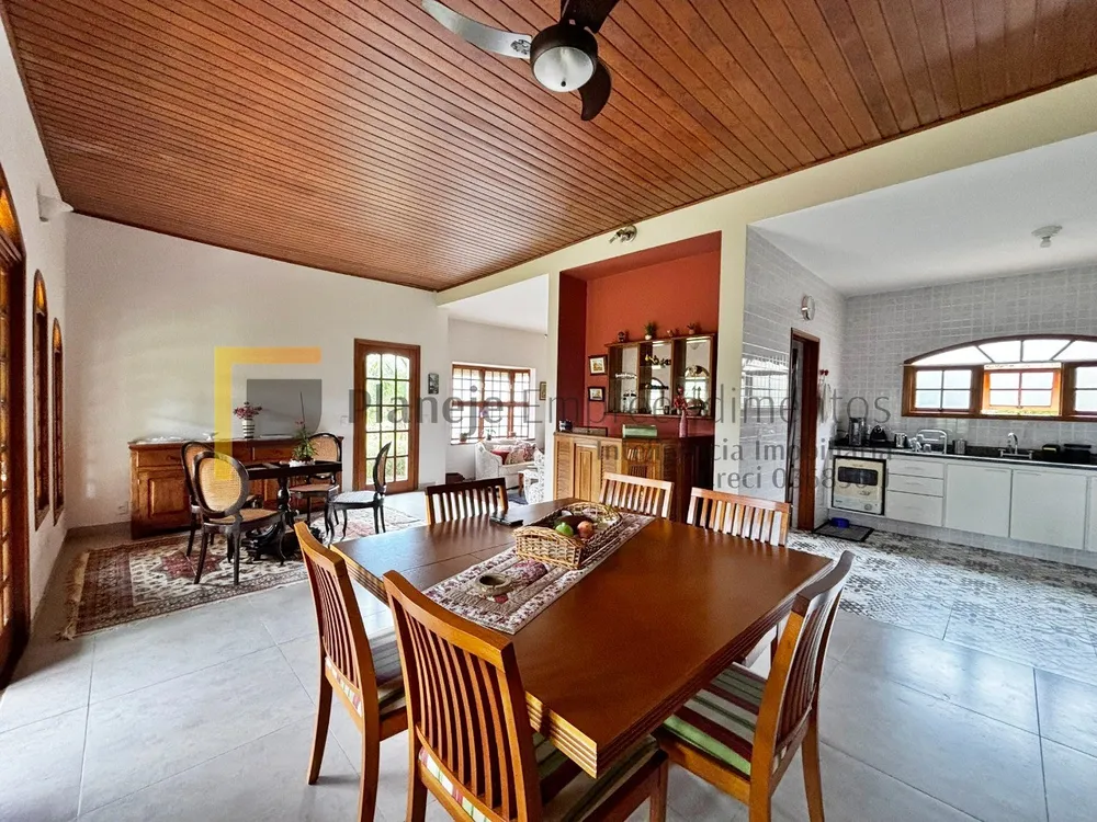 Chácara, 3 quartos, 1140 m² - Foto 14