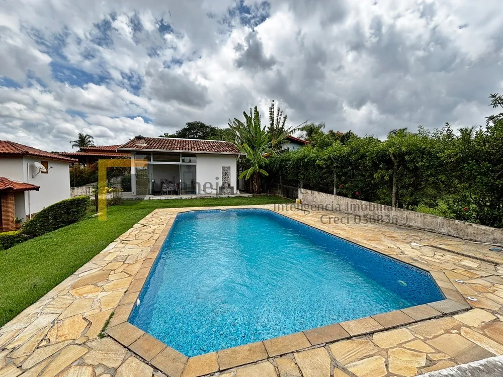 Chácara, 3 quartos, 1140 m² - Foto 10