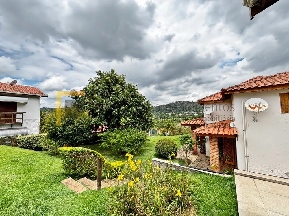 Chácara, 3 quartos, 1140 m² - Foto 23