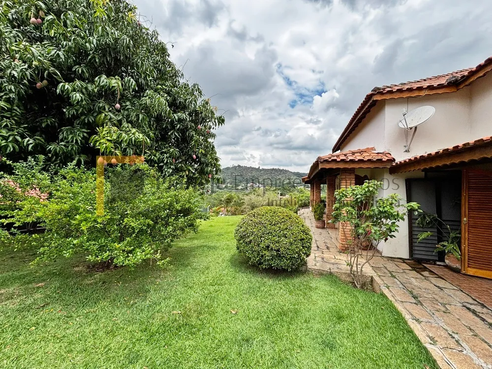 Chácara, 3 quartos, 1140 m² - Foto 18