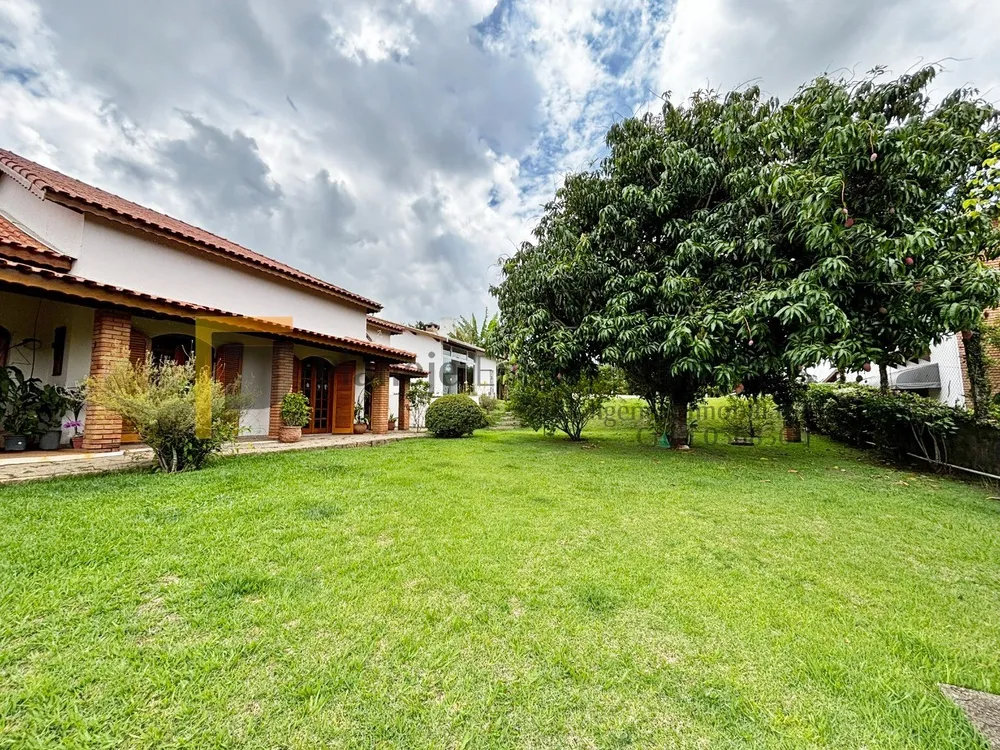 Chácara, 3 quartos, 1140 m² - Foto 21