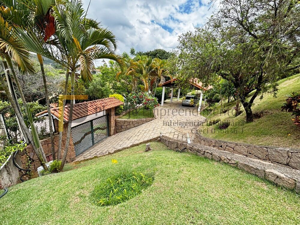 Chácara, 3 quartos, 1140 m² - Foto 10