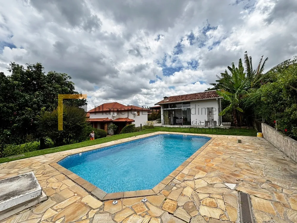 Chácara, 3 quartos, 1140 m² - Foto 22