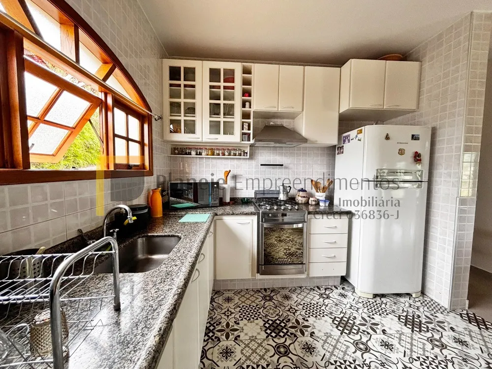 Chácara, 3 quartos, 1140 m² - Foto 16