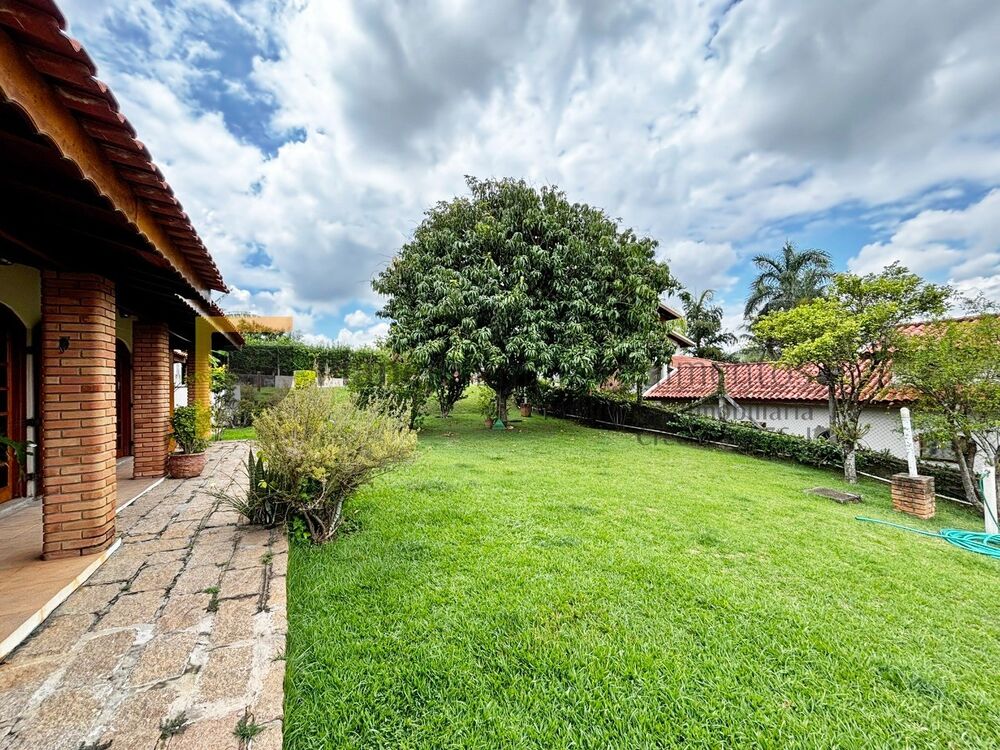 Chácara, 3 quartos, 1140 m² - Foto 9