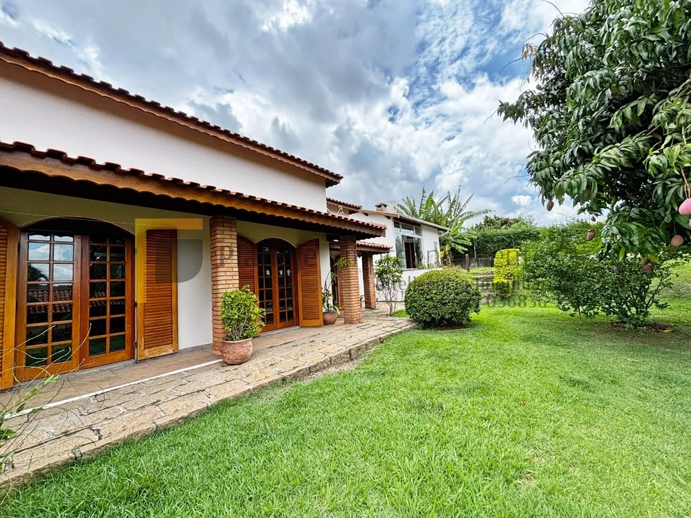 Chácara, 3 quartos, 1140 m² - Foto 17