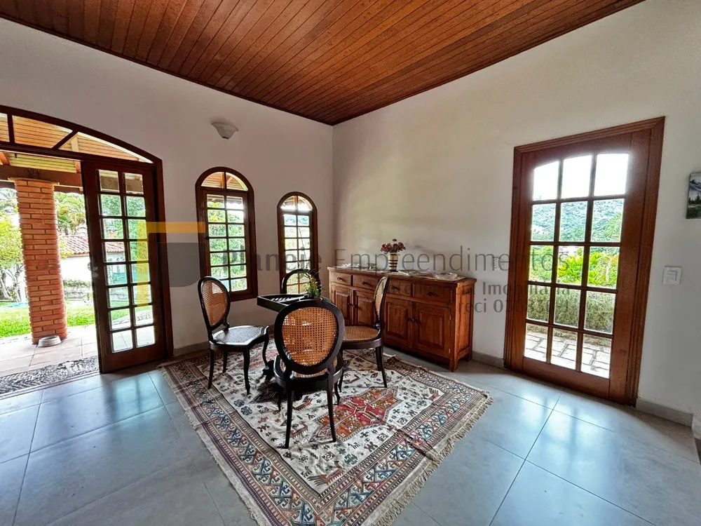 Chácara, 3 quartos, 1140 m² - Foto 11