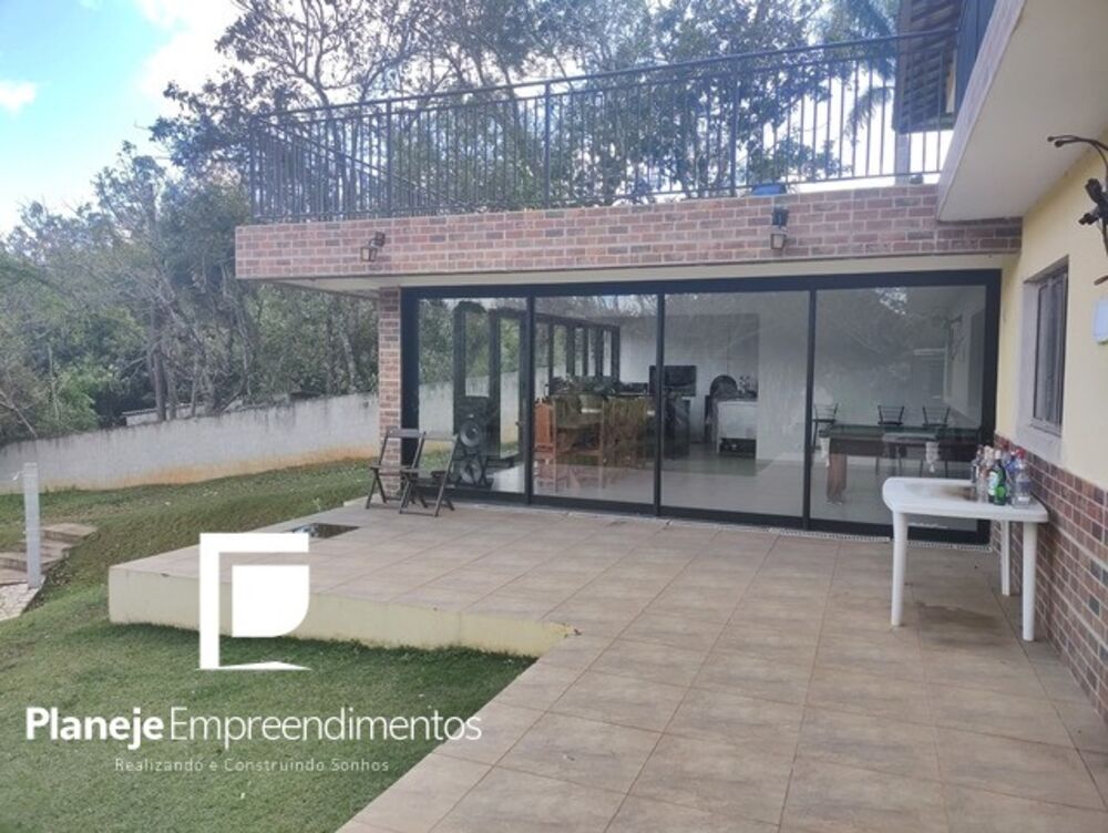 Chácara, 4 quartos, 5900 m² - Foto 2