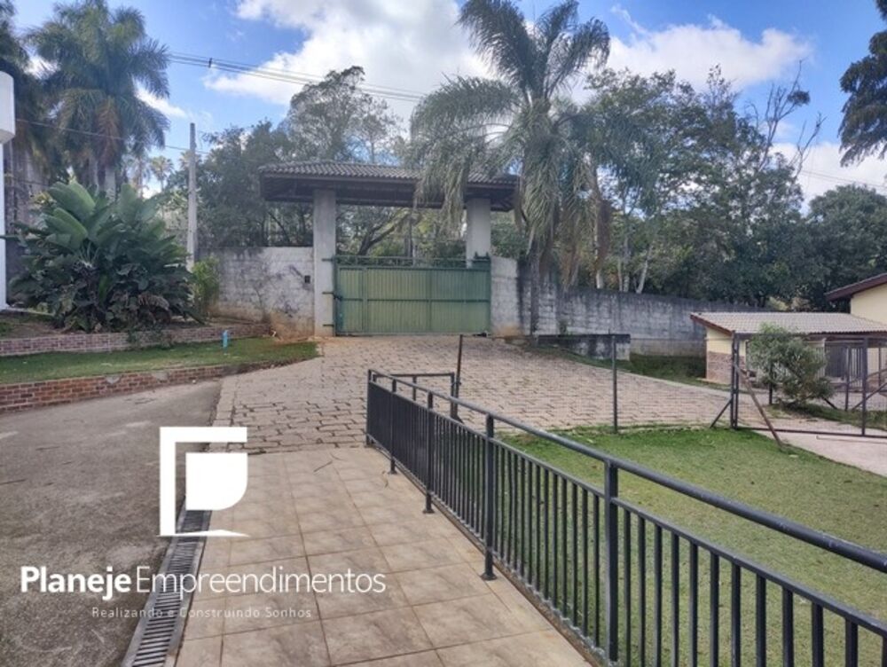 Chácara, 4 quartos, 5900 m² - Foto 14