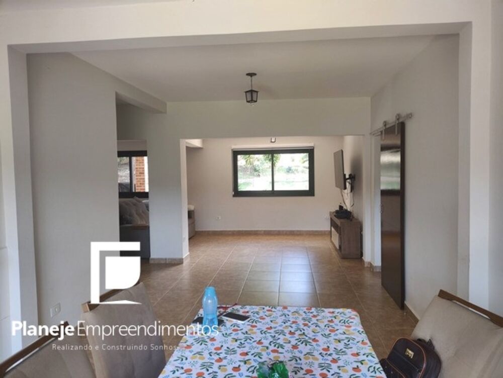 Chácara, 4 quartos, 5900 m² - Foto 9