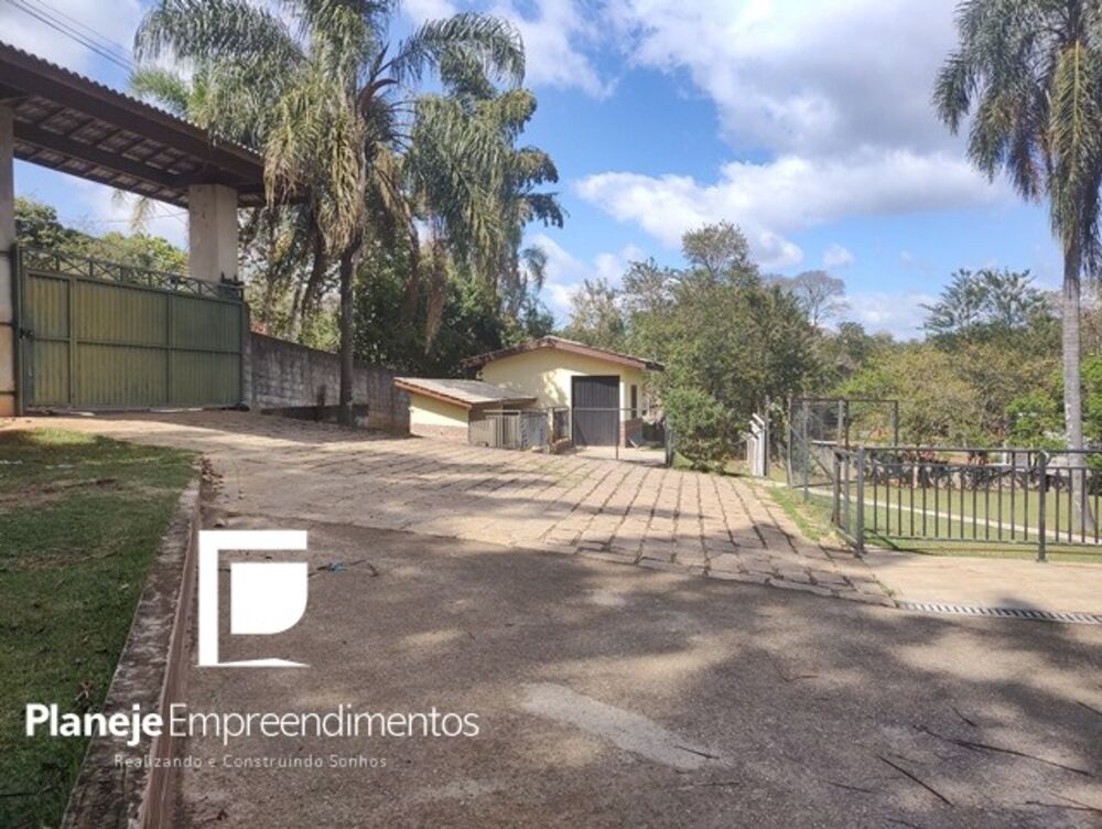 Chácara, 4 quartos, 5900 m² - Foto 6