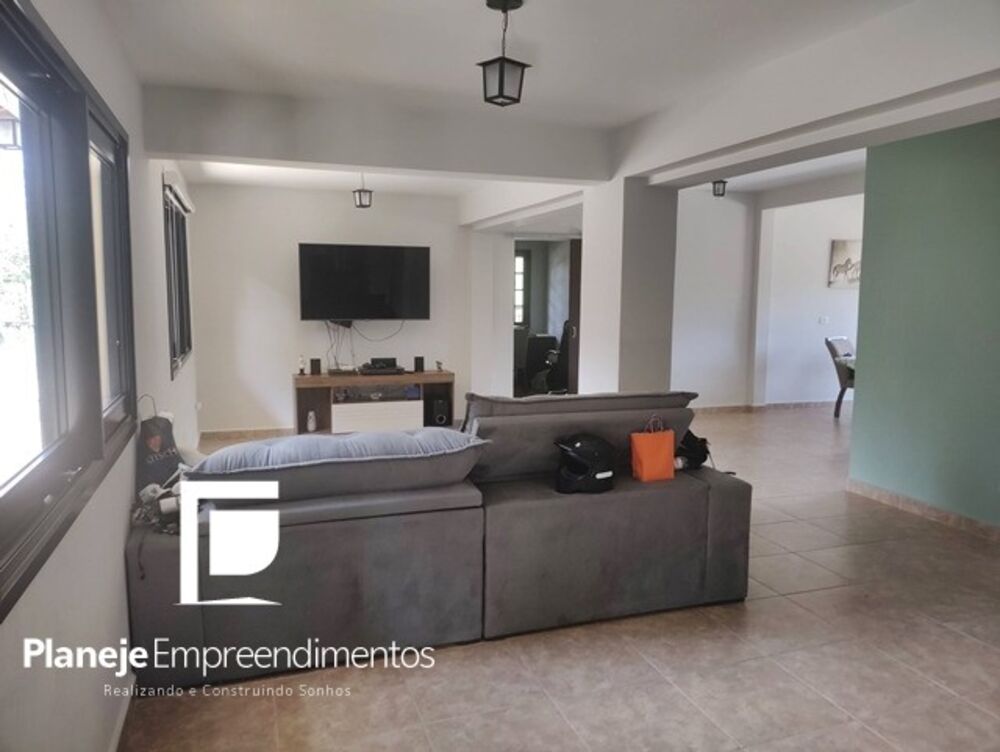 Chácara, 4 quartos, 5900 m² - Foto 7