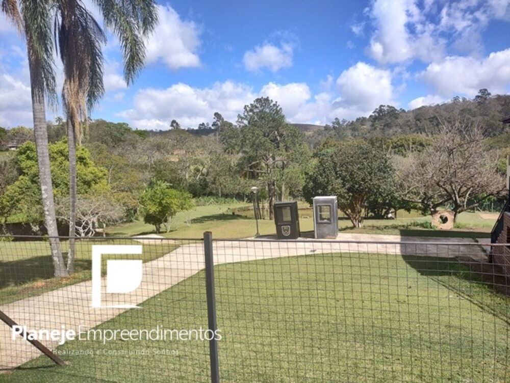 Chácara, 4 quartos, 5900 m² - Foto 4