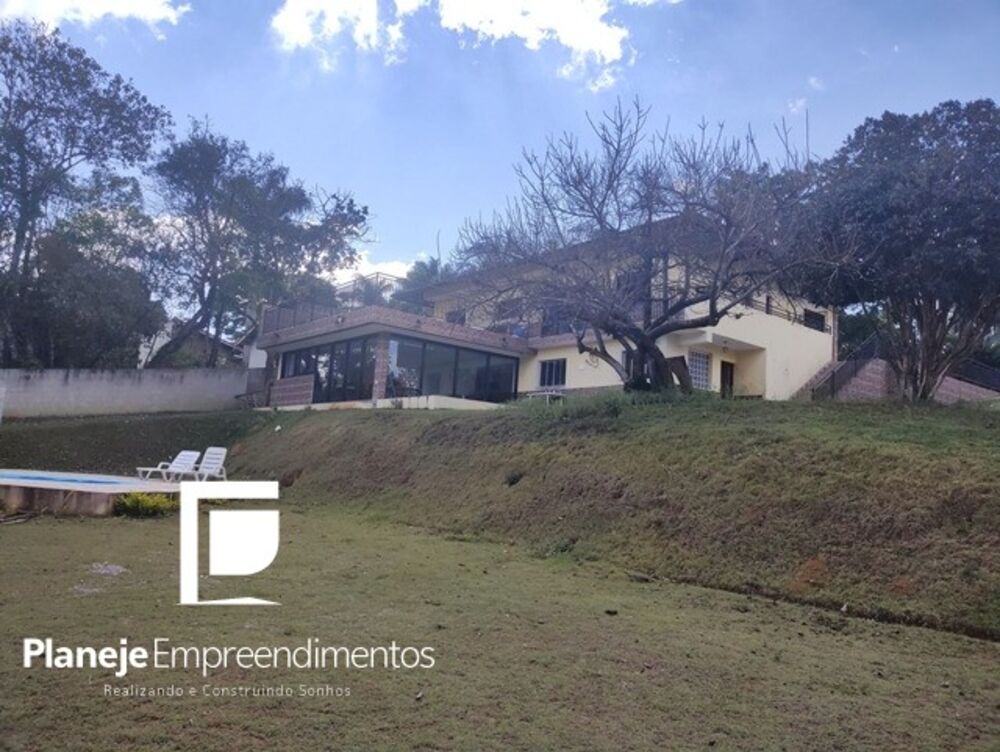 Chácara, 4 quartos, 5900 m² - Foto 20