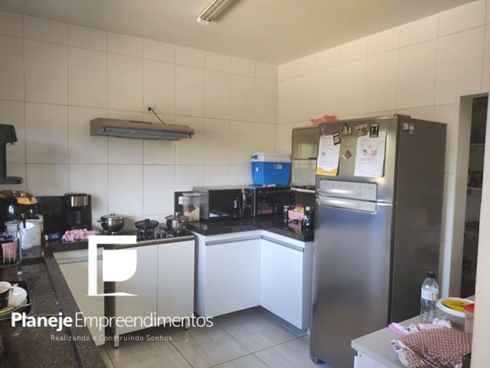 Chácara, 4 quartos, 5900 m² - Foto 10