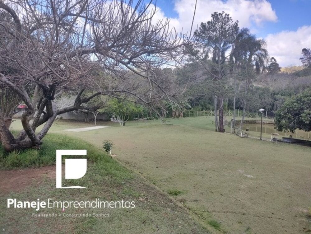 Chácara, 4 quartos, 5900 m² - Foto 18