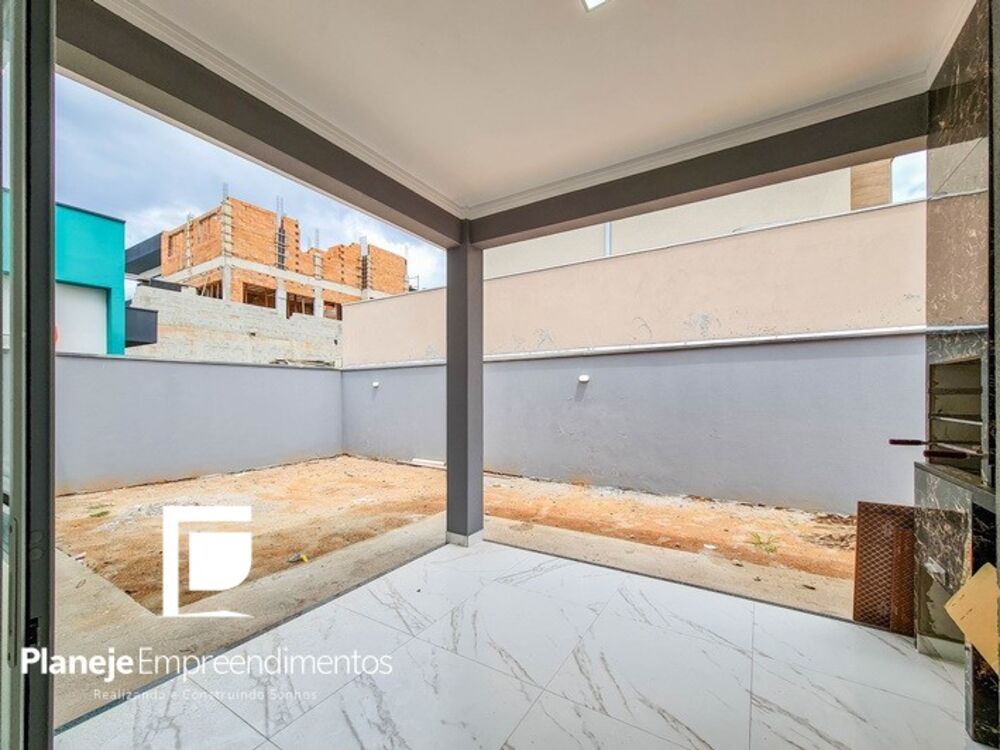 Casa de Condomínio, 3 quartos - Foto 25