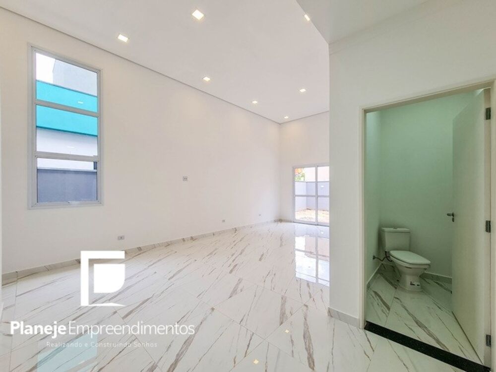 Casa de Condomínio, 3 quartos - Foto 18