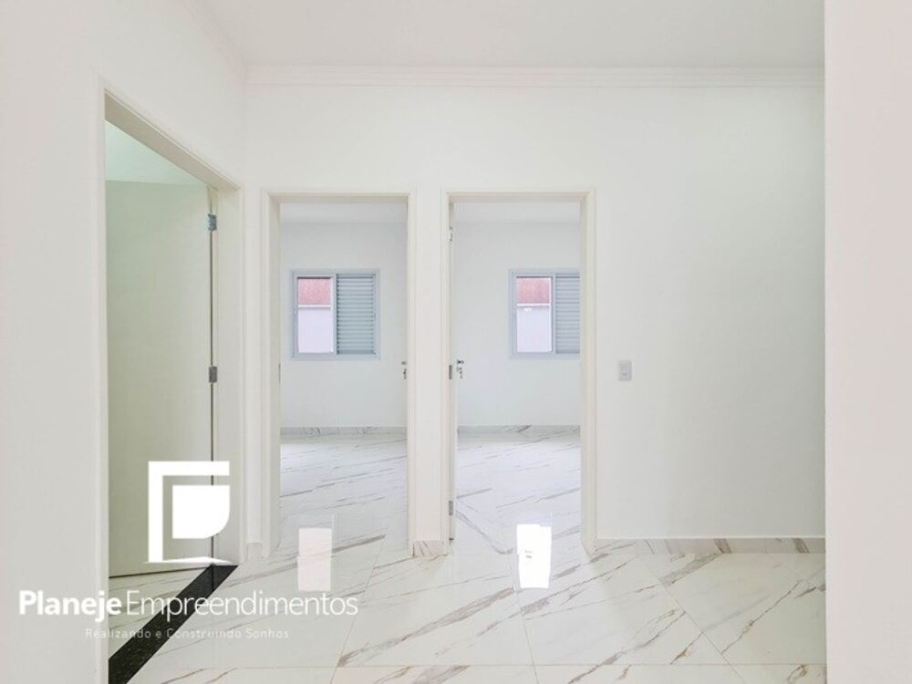 Casa de Condomínio, 3 quartos - Foto 10