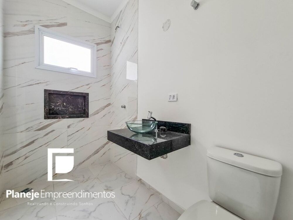 Casa de Condomínio, 3 quartos - Foto 3