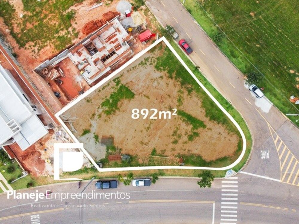 Terreno, 890 m² - Foto 3