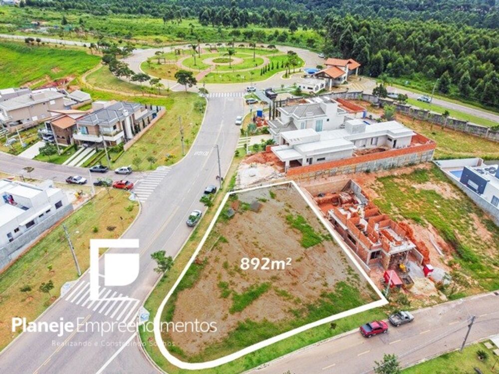 Terreno, 890 m² - Foto 4