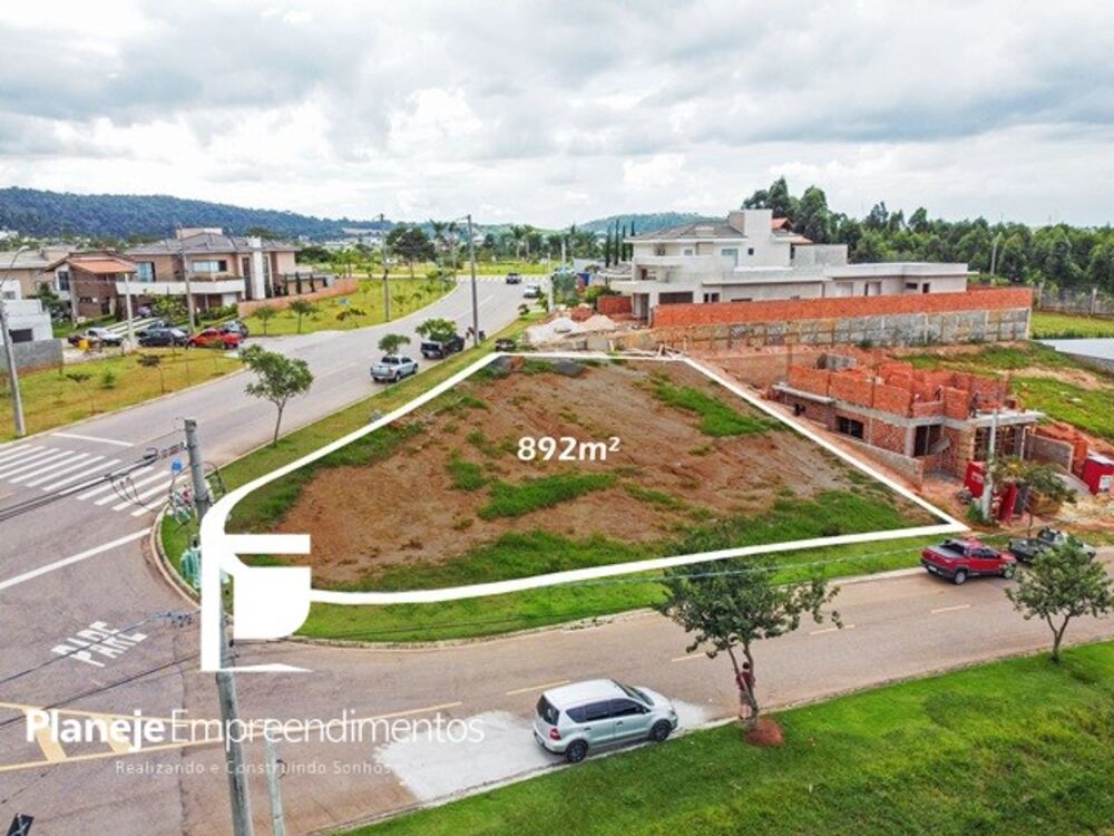 Terreno, 890 m² - Foto 12