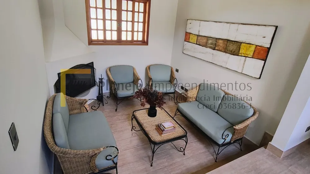 Chácara, 5 quartos, 2000 m² - Foto 8