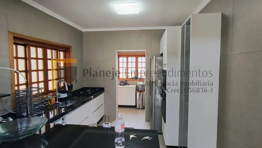 Chácara, 5 quartos, 2000 m² - Foto 7