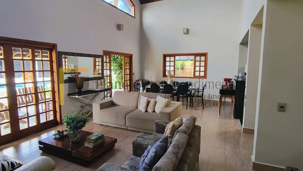 Chácara, 5 quartos, 2000 m² - Foto 6