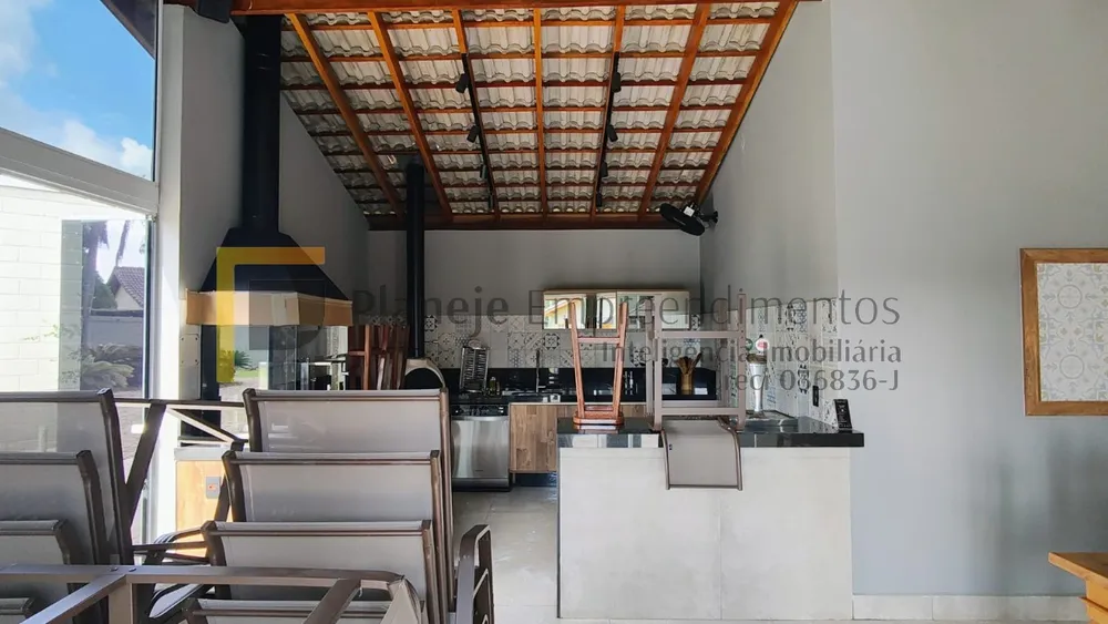 Chácara, 5 quartos, 2000 m² - Foto 4