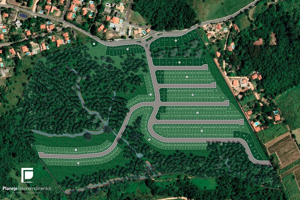 Terreno, 250 m² - Foto 4