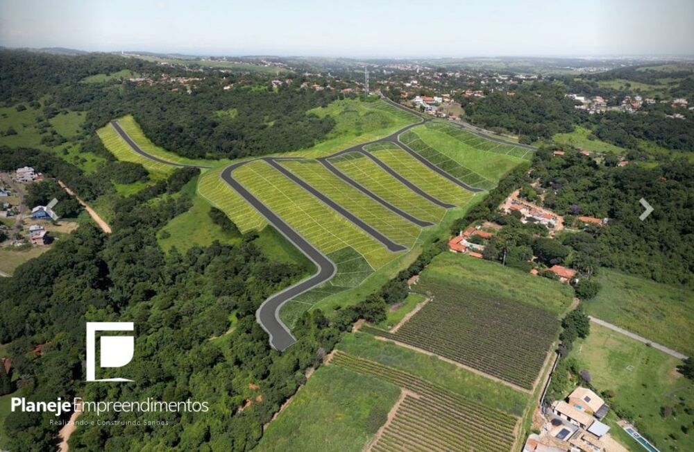 Terreno, 250 m² - Foto 1