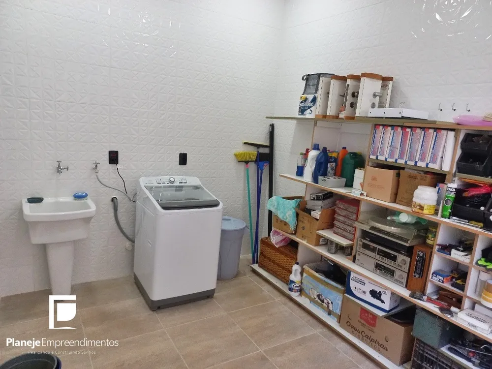 Chácara, 3 quartos, 1035 m² - Foto 14