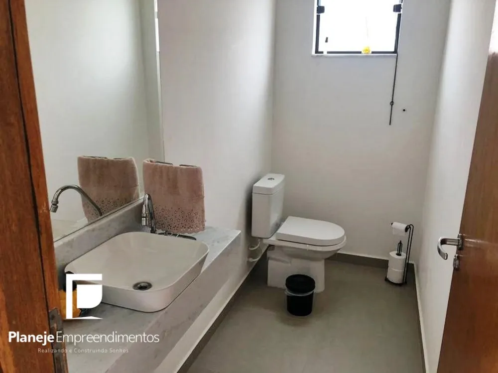 Chácara, 3 quartos, 1035 m² - Foto 9